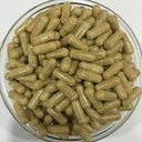 Pure Tiger Milch Pilz Extrakt 50:1 Kapseln 500mg*200 Kapseln