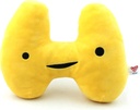 I Heart Guts Schilddrüse Plüsch - Schilddrüse Unterstützung Stuffed Spielzeug für Schilddrüse Chirurgie Geschenk, Hypothyroid Geschenke