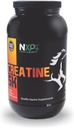 Creatine 5K - Energie Muskelunterstützung Erholung Kraftfestigkeit Ausdauer Stamina Ergänzungen für Pferde 5 lb (90 Portionen)