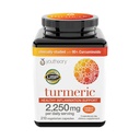 Youthory Turmeric Gesunde Entzündungsunterstützung, Enhanced Formula (2250mg pro tägliche Servierung) 210 Count (Pack von 1)