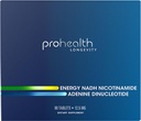 Énergie NADH - Boost NAD (12,5 mg, 90 comprimés) Boost Énergie, clarté mentale, alerté et concentration