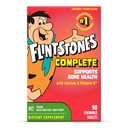 Flintstones Vitamins, Multivitamin Chewable Tablets, 90 Count