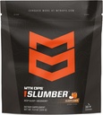 MTN OPS Slumber Schlafhilfe für Muskel-Recovery & Deep Sleep, Sleepy Cider Sleep Support Powder Drink Mix, 30 Portionen