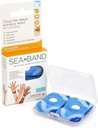 Sea-Band Acudruck Handgelenkbänder, 1 Kinderpaar (blau)
