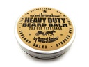Honest Amish - Heavy Duty Bart Balm - 2 Unze - Bart Conditioner