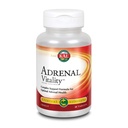 KAL Adrenal Vitalität Tabletten, 60 Zähler