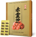 Mikei Red Reishi - 60 Kapseln