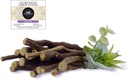 100% Natürliche Licorice Root Chew Sticks, Grape Flavored, Bio, Hilfe Quitten Rauchen, Weiß Zähne, frischen Atem und Suppress Appetit