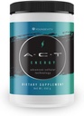 1 Kanister ACT Energy Natural Healthy Energy Drink 40 Kalorien A.C.T. Von Youngevity (Ships Worldwide) Net Wt. 450g