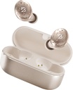 Back Bay Audio Tempo 30 Drahtlose Ohrböcke für kleine Ohren - Award-Winning-Sound, Sweatproof Bluetooth Ohrböcke, Komfortable Ohrböcke für Frauen, Gold Ohrhörer kleine Ohrkanäle, lange Batterie-Kopfhörer