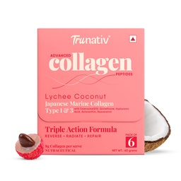 Fortgeschrittene japanische Marine Collagen Pulver |Type 1 und 3 | Ergänzungen für Frauen und Männer mit Hyaluronsäure | Unterstützt Haut Glow, Haarwachstum und Nagelfestigkeit