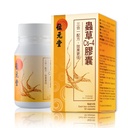 Cordyceps Cs-4 Mycelium Kapseln – Energie, Lunge & Immununterstützung, Natürliche Anti-Fatigue-Ergänzung, 60 Kapseln