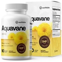 Aquavane Natural Diuretic Relief für geschwollene Füße, Knöchel, & Bein - Potente Kräuter Wasser Pillen für Wasserretention, Schwellen Sie nicht mehr mit leistungsfähigen Extrakten, ideal für die Reduzierung von Bein & Fußquellung