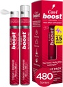 Can-i Boost Energy Spray für Frauen in Menopause und Perimenopause schnell Unterstützung Vergessen und Gehirn Fog, 60 Servierungen