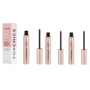 ForLash von ForChics: 3 Pack Ultimate Hormon- Kostenlose Wimpernwachstum Serum für Enhanced Fuller, Thicker, Longer Lashes - Regrowth Booster, Organic Formula, Vegan & Cruelty-Free