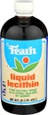 Fearn Natural Foods Liquid Lecithin, 16 Unze