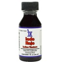 Iodine Tinte Rot Erste Hilfe Antiseptische Iodo Rojo 1 Oz