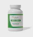 Immune Boost-Advanced Formel mit Vitaminen, Mineralien und Kräuterextrakten - Unterstützt einen gesunden Lebensstil - 90 Kapseln