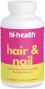 Hi-Health Hair & Nail Formel (90 Kapseln)