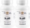 Biotech Farmaco B2-400 Riboflavin 100 x 2