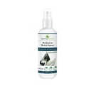Radiation Burn Relief Spray - Calendula Spray für Strahlenbehandlung, Unscented, Fragrance Free, Natural Organic Plant Based Moisturizing Relief für juckende und empfindliche Haut – 4 Unzen