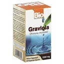 Bio Nutrition, Graviola, 60 Kapseln Pack von 1