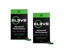 BEpic 2 Month Supply Elev8 (60 Kapseln) Top Selling Elevate B Epic - Two Boxes- Advanced Performance Supplements