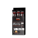 GNC AMP verstärkte Hydration Elektrolyt-Pulver-Getränk-Mischung | Enhanced Electrolyte & Healthy Digestion Complex | Tropical Punch | 10 Count