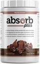 Isolate Protein - Diät-Ergänzung für verbesserte Gut Gesundheit, extra Nutritional Support, Non-GMO, Gluten-Free, Lactose-Free, Casein-Free (2.2 Lbs, Mocha Grande)