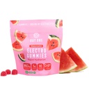 Day One ElectroGummies – Elektrolyt Hydration Gummis – Ideal, um Hydration & Energie zu steigern – Laufen, Workout – Sour Watermelon Flavored – 60 Gummies