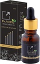 METROL Dr.Vedic Enhancement Oil erhöht Wachstum-Größe für männliche 100% Pure & Natural (Pack von 1)