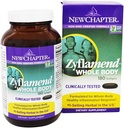 Nuovo Capitolo Zyflamend Intero Corpo - 180 ct