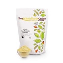 Bio Pea Protein Pulver (500g)