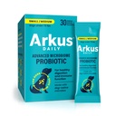 Dog Probiotic, Das einzige Produkt mit Mikroben hergestellt, die natürlich sind für das Gut der gesunden Hunde, unterstützt bessere Verdauung, Gut Gesundheit und Immunsystem, hält ein gesundes Microbiome