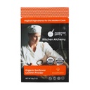 Bio Sonnenblume Lecithin Pulver Glutenfrei Vegan OU Kosher Zertifiziert - 50g/2oz