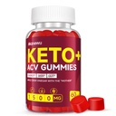 Keto ACV Gummies - 1500mg Keto Gummies Nahrungsergänzung für Damen und Herren - Natürliche Apfel Apfel Apfel-Essig mit Mutter - Glutenfrei, Vegan, Non-GMO, Made in USA Besuchen Sie den Store