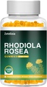 Bio-Rhodia Rosea Gummi
