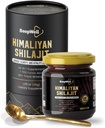 Generisches BeepWell Shilajit Resin – Pure Organic Himalayan Shilajit Natürliches Harz Männer Frauen Chilajil 70% Fulvic Säure 85+ Spuren Mineralien 60 Servierungen 1.06 oz