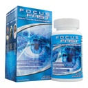 Fokus Schnelle Gehirn-Ergänzung - Verbesserung Arbeitsspeicher, verbessern Fokus, erhöhen Cognition in so wenig wie 1 Stunde. Koffein/Stimulant Free Nootropic