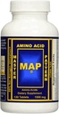 Master Amino Acid Pattern Map Muscle Building Tablets, 360 Count