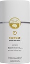 26-40 Altersgruppe fokussiert, Gehirngesundheit Nootropic Supplement, 30 Count, für Männer & Frauen - Koffeinfrei, Glutenfrei, Soja-Frei, Fokus & Klarheit Kapseln für Mental Support (26-40)
