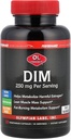 Olympian Labs Performance DIM Supplement 250mg - DIM Diindolylmethan 30 Kapseln (30 Tage Versorgung)