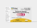 Rising Health - Esomeprazol Magnesium Delayed-Release Kapseln, USP - Treats Frequent Heartburn - 20 mg - 42 Count