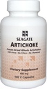 Prodotti Seagate Artichoke 400 mg 100 capsule 2 Pack