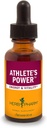 Herb Pharm Athletes Power Liquid Kräuterformel für Energie und Vitalität - 1 Unze (FSTEROL01)