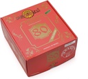 Brasilien Green Bee Propolis Extract Wax Free 80 (30ml) - 24 Flaschen