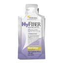 Medtrition HyFiber Daily Liquid Fiber per Regolarità e Sgabelli Morbidi, Fibra Solubile 12 Grammi, 1 fl oz 100 Pack