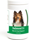 Salmon Oil Soft Chews 120 Compte