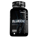 Verbesserte Labs - Blue Ox Testosteron Booster- Natürliche Testosteron Ergänzung für erhöhte Stärke und Testosteron für Männer (150 Kapseln)