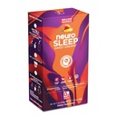 Neuro Sleep Mellow Mango, Powder Stick (Pack von 10)